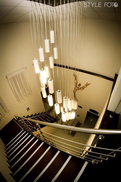 Hotel Slovan Losonc Szoba fotó