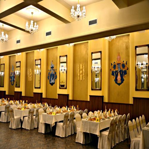 Hotel Slovan Losonc Kültér fotó